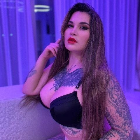 TattooGirlAlia