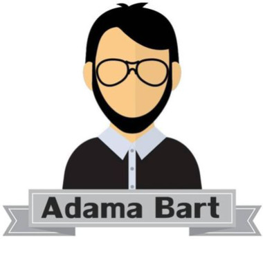 AdamaBart