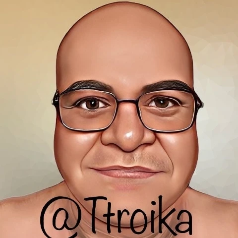 Ttrroika