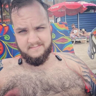 BigGayBear