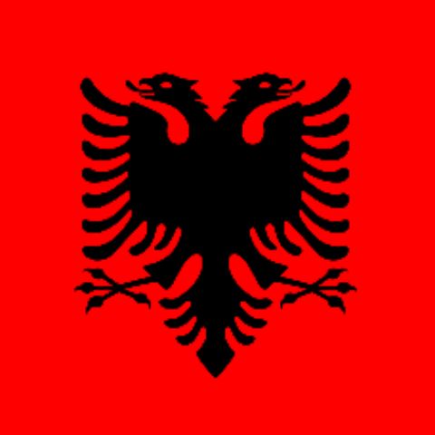 Albania89