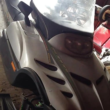 Xhamster profile picture for @snowmobile