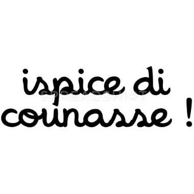 ispicedicounasse