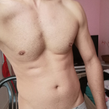Sexymannrw