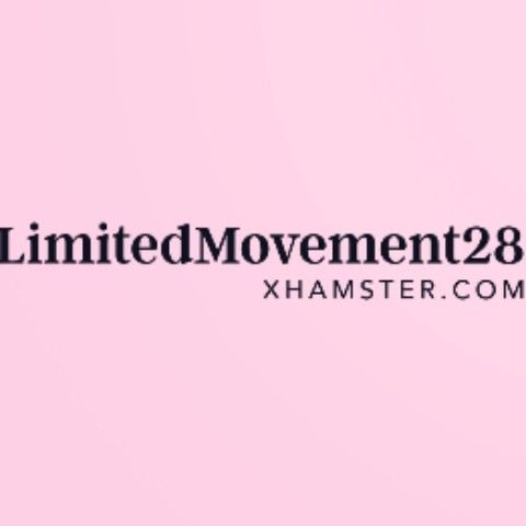 LimitedMovement28