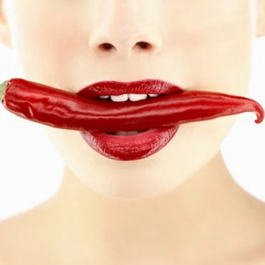 chillipeppers