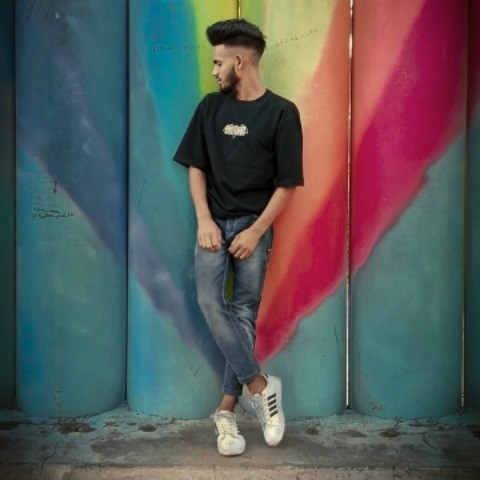 ankitmrv301