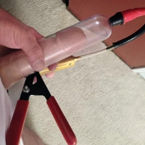 SeamSplitter750
