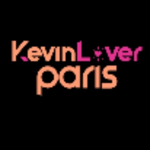 KevinLoverParis