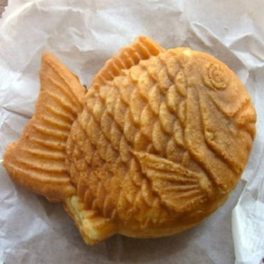 taiyaki