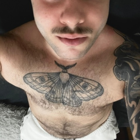 RealTransBoy