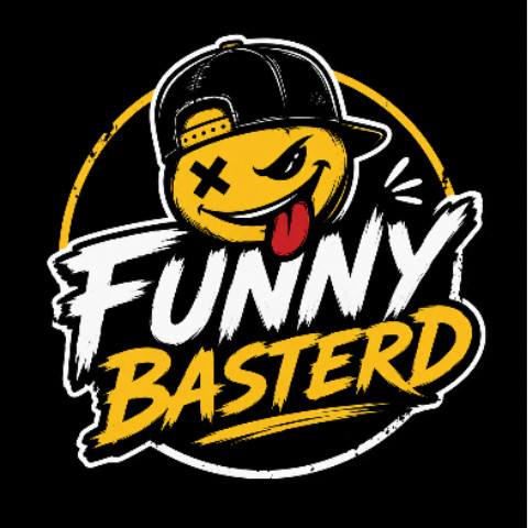 Funnybasterd