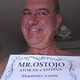 Ostojo