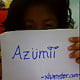 azumii