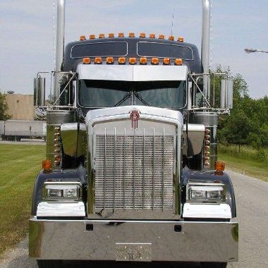 Trucker2008