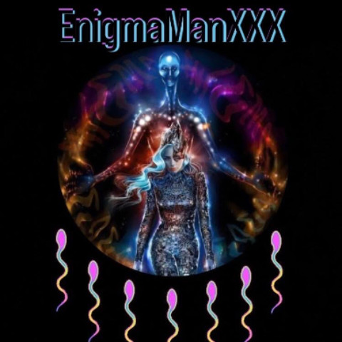 EnigmaManXXX