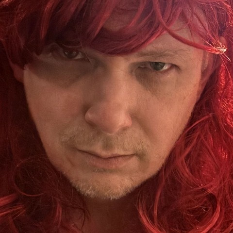 sissyfagsherry