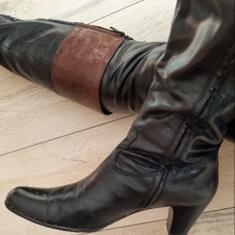 Bootsfriend