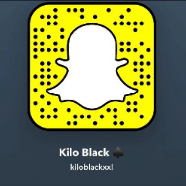 KiloBlack