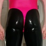 wetspandex