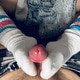 French_Sockjob