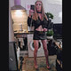 UksexyLegsTV
