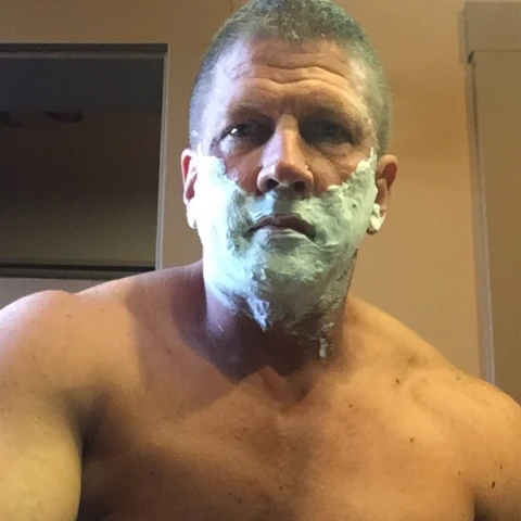 PaulMuscleDaddy