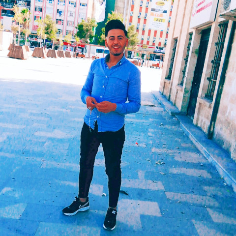 BaranFatih