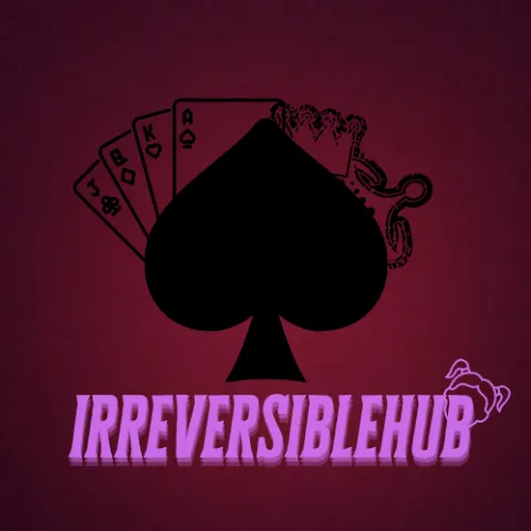 irreversibelhub