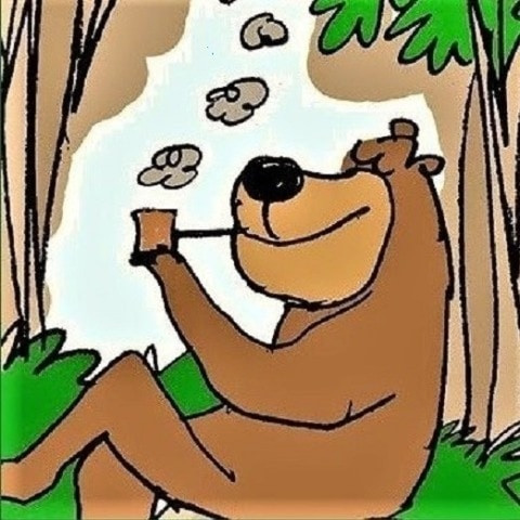 SMOKN4BEARS