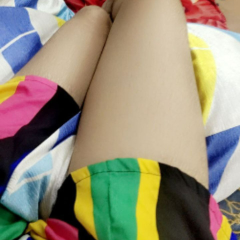 Always_horny_Pranita