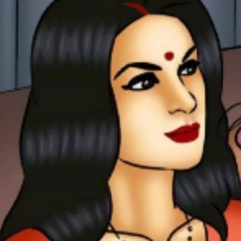 Bhabhi Savita 
