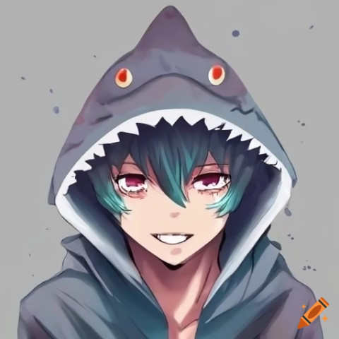 UltimateSharkBoy