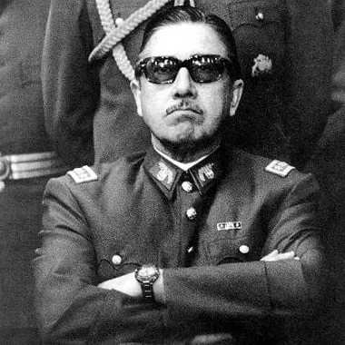 dictator-conqueror
