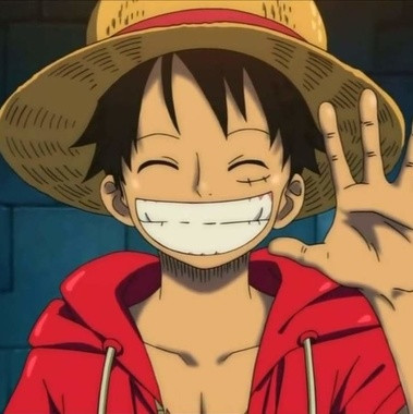 D_Luffy