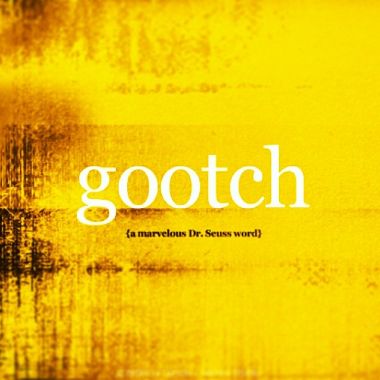 gootch