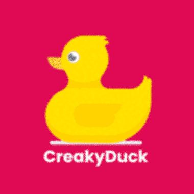 CreakyDuck