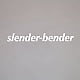 slender-bender