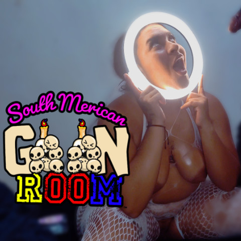 SOUTHMERICANGOONROOM