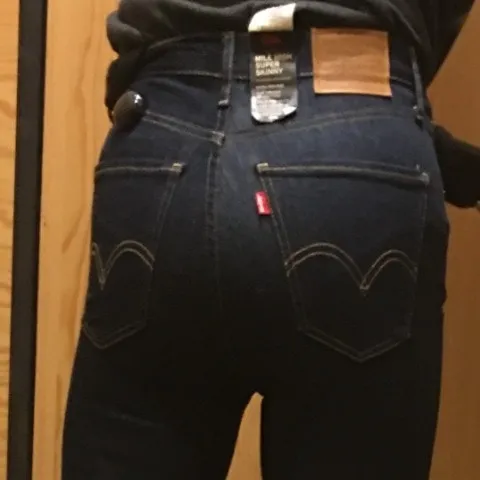 Jeansraufer