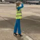 FlightAttendantDomme