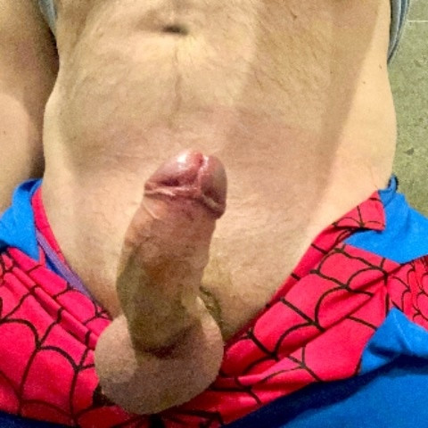 hornyDavid