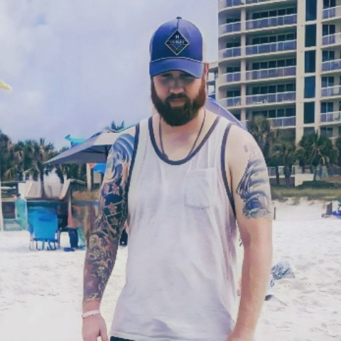 Ginger-rexx