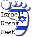 IsraeliFeetDreams