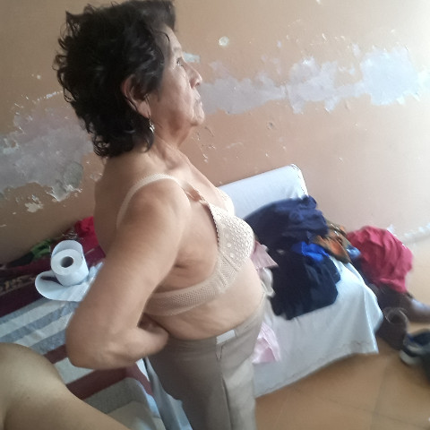 tabu-grandma