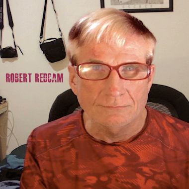 RobertRedCam