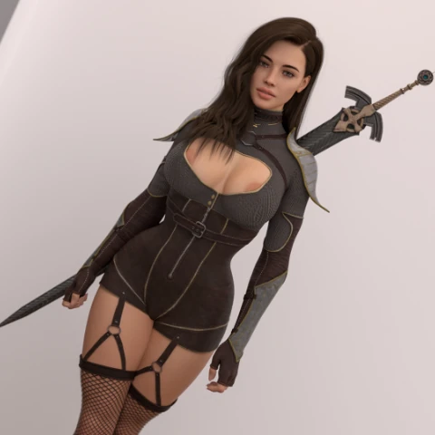 AdultGamerX