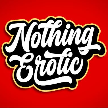 NothingErotic