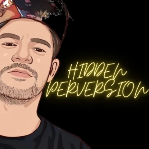 hiddenperversion
