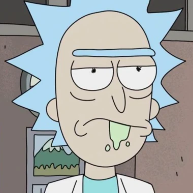 RickDiff